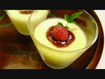 【344作】豆腐チーズケーキ作ってみた【お菓子作成】