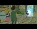 ジブりたくなったので二ノ国 白き聖灰の女王を実況プレイｐｔ30-1