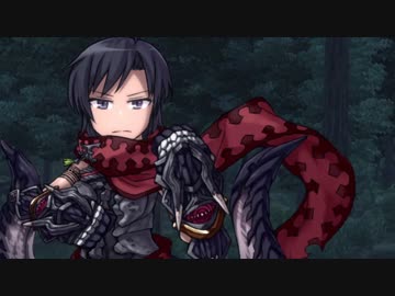 【SW2】雪歩と愉快な仲間たちのRPてんこもり特殊蛮族卓 04-0