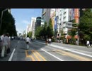 AE111で都内ドライブ Part 22 【秋葉原（UDX） 編】