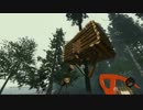 【実況】FORESTでサバイバル day7【THE FOREST】