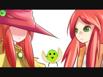 【ゆっくり実況】豆がmaryをゆっくりプレイしたよ！【ピスタチオ】.Part1