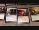 【MTG】M15パックをケンカせずに1人1パック開封したみた  その5  21マナ
