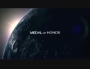【PC】Medal of Honor (2010) #01【プレイ動画】