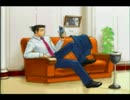 【逆転裁判2　フルボイス実況】第1話「失われた逆転」　PART2