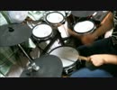 ロンリー・ドール叩いてみた（がんばった）