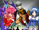 【MUGEN】無限大！ヒーローズランセレサバイバル Part63