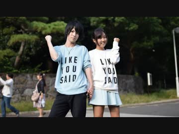 【れいたろ×雨レロ】ロマンちっくブレイカー踊ってみた【初コラボ☆】