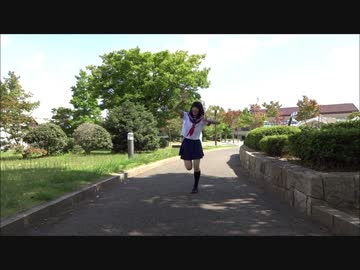【はぁる】 金曜日のおはよう 踊ってみた