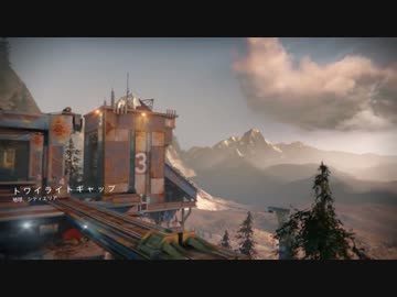 【Destiny】タコスケのマルチプレイ クラッシュ#12