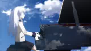 Angel Beats!OPにSAOⅡOPを合わせてみた