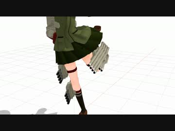 軸制限IK
