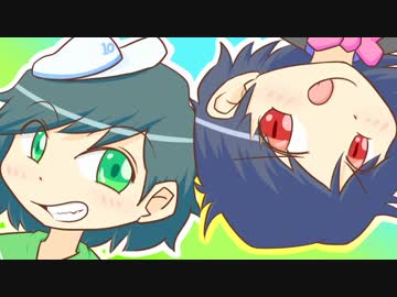 【東方】東方ガマン大会 その10 後半戦【手書き】