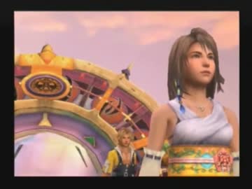 初めての【FINAL FANTASY X】を楽しく実況プレイ part85
