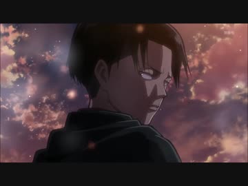 Cpt.Levi