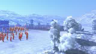 【雷神鬼瓦】戯れに戦国大戦　其の三十七【ｖｓ天下人】
