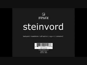 Steinvord_-_Ontrackv2