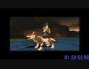 ゼルダの伝説　トワイライトプリンセス　聖剣後バグなしRTA　GC版　part4