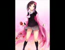 【ニコカラ】　花雪　　ハナヤマタ　ED　【off vocal】