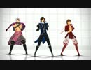 【MMD】TETA式政宗様5周年！ 【戦国BASARA】