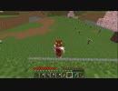 【minecraft】　桜を眺めて暮らそう　part18