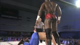 2013/5/25　【リョーツ清水デビュー戦】　リョーツ清水　VS　ウーハー・ネイション