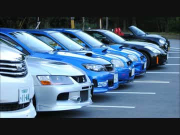 奈良県を巡る車載 Part249　【高雄へ弐】