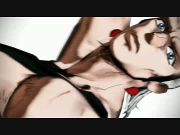 モデリングの息抜きにモデリングしたナレフ