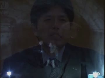 稲川淳二　恐怖の現場EXTRA　「泣き叫ぶ県議会議員」
