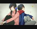 【歌ってみた】 迷子のリボン 【笑楽・Az】