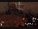 【COD:BO２】ゾンビモードリベンジ第５話！4人再集結新たな戦いだ！