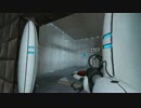 【Portal】独り言力上げるためのPortal実況初プレイ【第10階】
