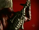 DevilMayCry3_CM＆実写版CMメイキング