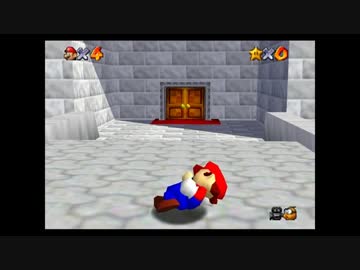 無操作放置時のゲームキャラクターたちの行動集