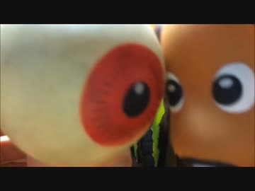 [二人実況]最愛のパートナー(笑)がいれば怖くないもん！[part1]