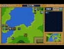 ＰＣ９８版　三國志英傑伝　長沙の戦い　その２