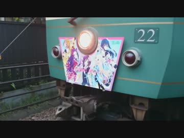 【聖地巡礼】ハナヤマタ【鎌倉】