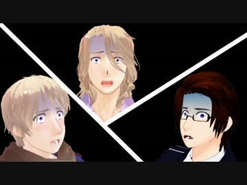 【第４回うっかり卓ゲ祭り】七年戦争組でクトゥルフ神話TRPG