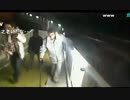 20131231 暗黒放送Ｑ　地獄の極寒48時間ウォーキング①放送(06)再