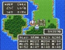 DQⅢ　海を越えて（SFC版）　【30分耐久】