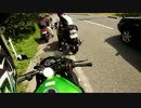 いろいろあった大山一周羊狩りツーリング！part１