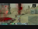 【PSO2】絶望ソロ進捗【後半】