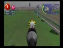 G1ジョッキー2　プレイ動画　ケツアタック　G1馬には乗らないPLAY　Part11