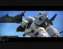 【ガンダムオンライン】　支援将官の生態　その6　【Ｓジ】