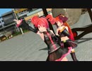 【MMD】テトリツでいーあるふぁんくらぶ【銀獅式】