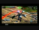 【EXVSFB】金プレ目指して…【X2視点】