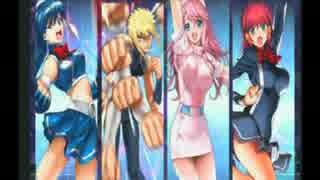 【QMA天の学舎】邪神封印戦(HARD)　第二次！