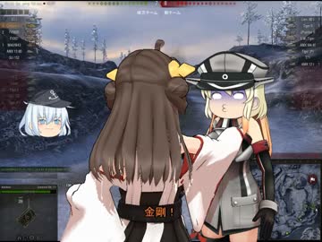 [WoT]続・高貫通戦士センチュリオンmk.7[part28]