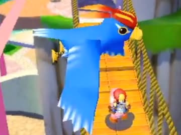 【実況】日刊 スーパーマリオサンシャイン part４１