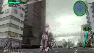 【地球防衛軍４:WD】レンジャーから移籍してみた3